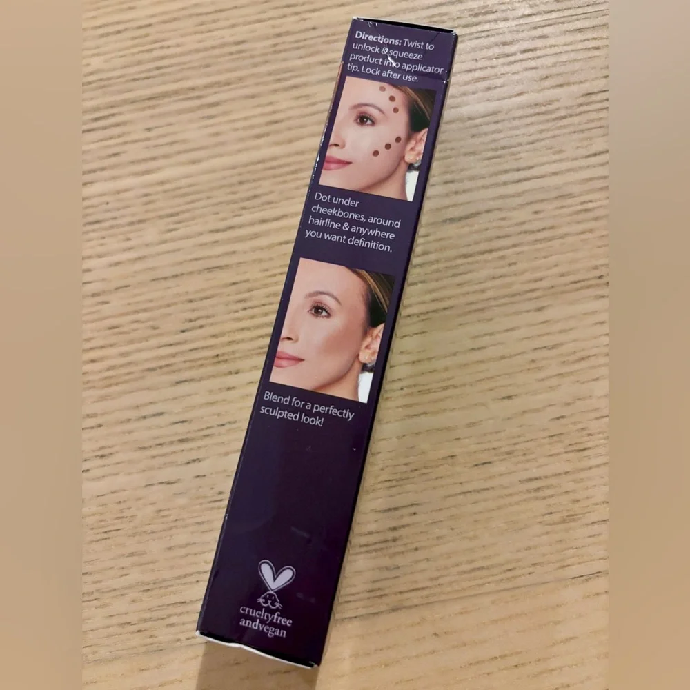 Tarte Sculpt Tape Contour